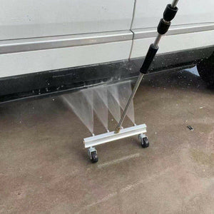 High Pressure Car Washer